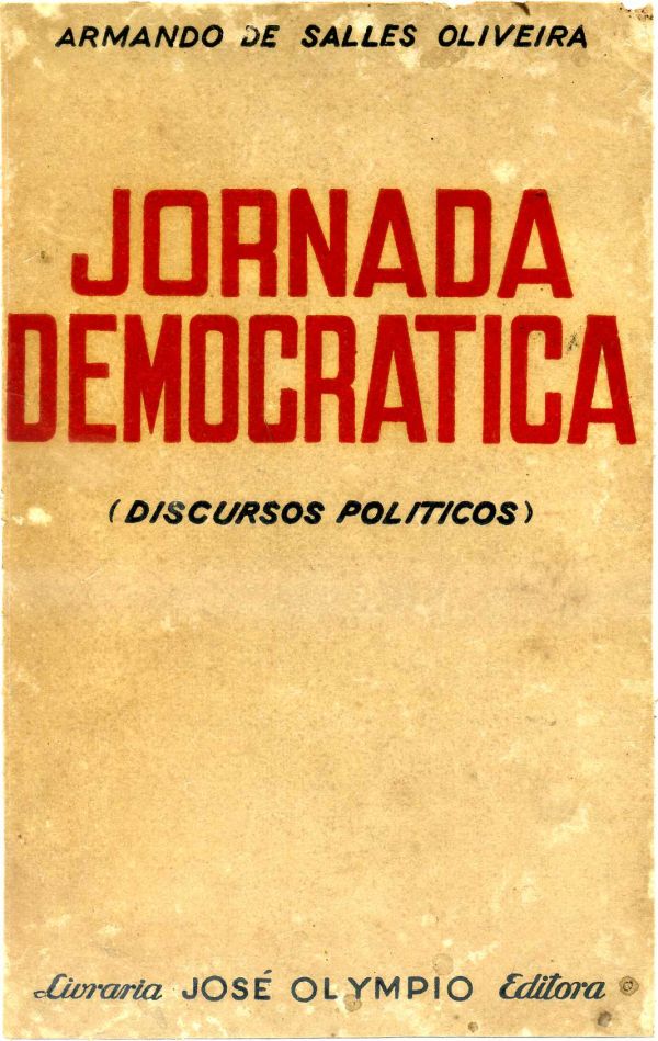 Jornada Democrática